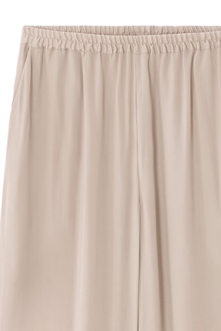 Pantalon - Beige 