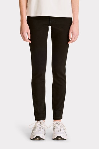 Jean skinny - Noir