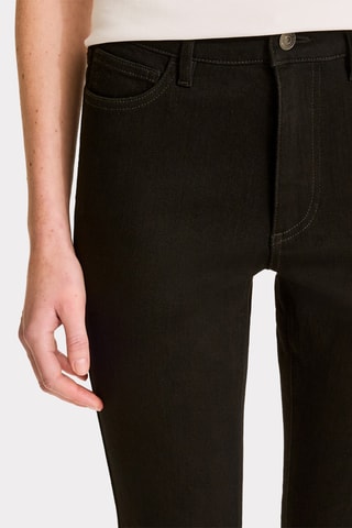 Jean skinny - Noir