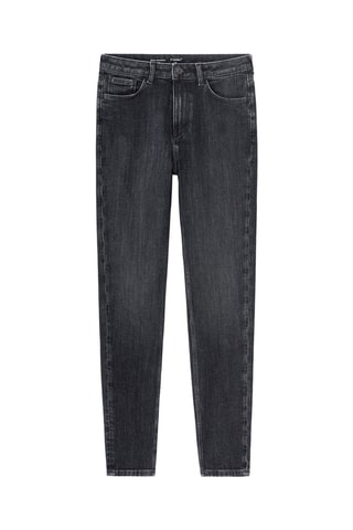 Jean skinny - Gris foncé