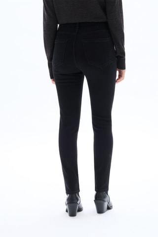Jean skinny - Noir