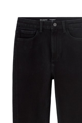 Jean skinny - Noir