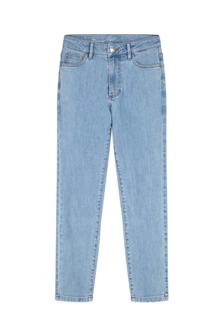 Jean skinny 7/8 - Ciel