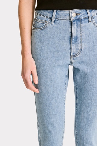 Jean skinny 7/8 - Ciel