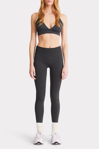 Legging - Anthracite