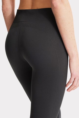 Legging - Anthracite