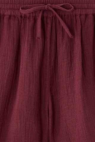 Short droit - Bordeaux