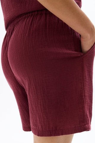 Short droit - Bordeaux