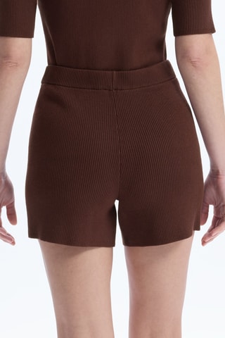 Short droit - Bordeaux