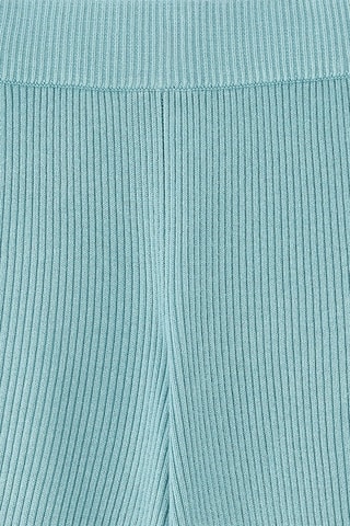 Cycliste taille haute - Ciel