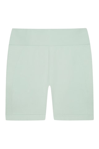 Panty taille haute - Vert d’eau