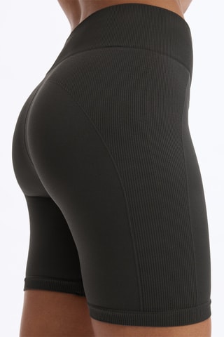 Panty taille haute - Anthracite