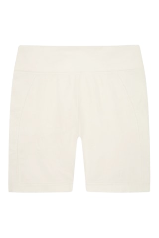 Panty taille haute - Ecru