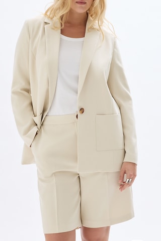 Veste - Beige
