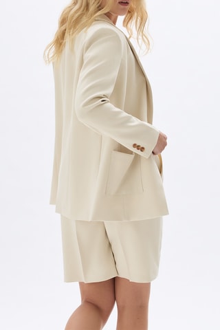 Veste - Beige
