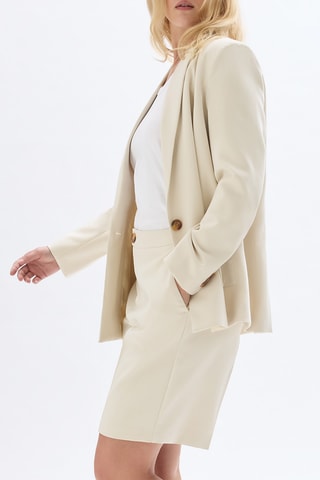 Veste - Beige