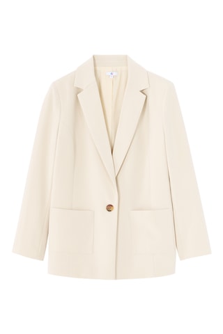 Veste - Beige