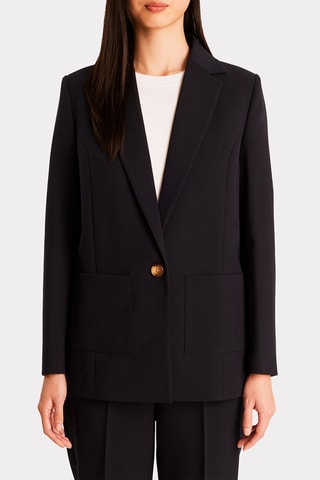 Veste - Bleu marine