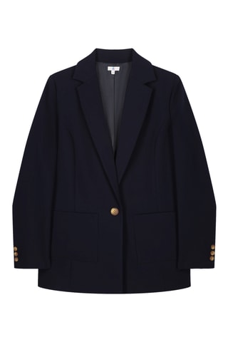 Veste - Bleu marine