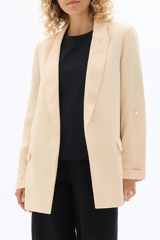 Veste - Beige