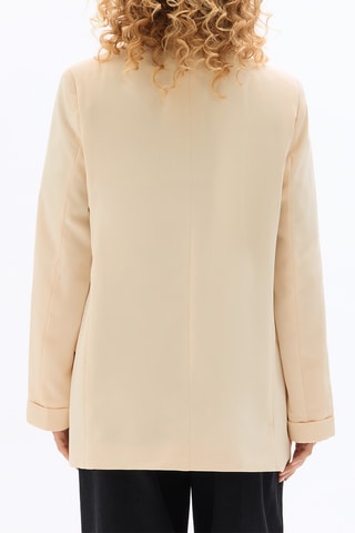 Veste - Beige