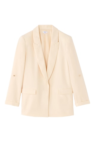 Veste - Beige