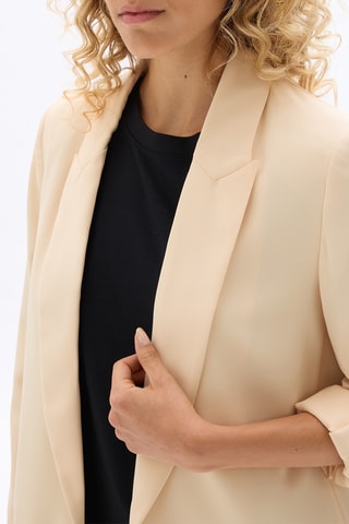 Veste - Beige