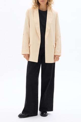 Veste - Beige