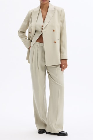 Veste - Beige