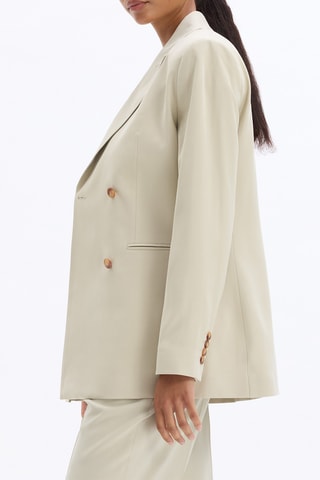 Veste - Beige