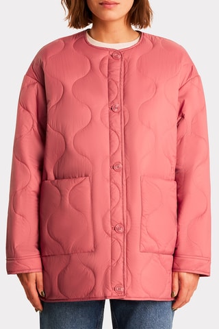 Veste - Rose