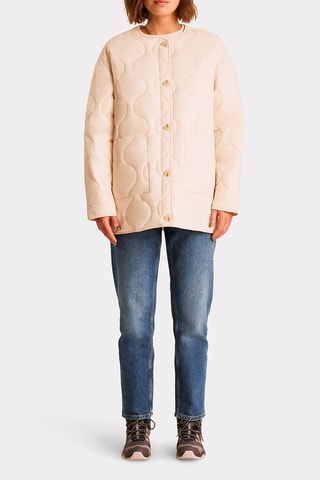Veste - Beige