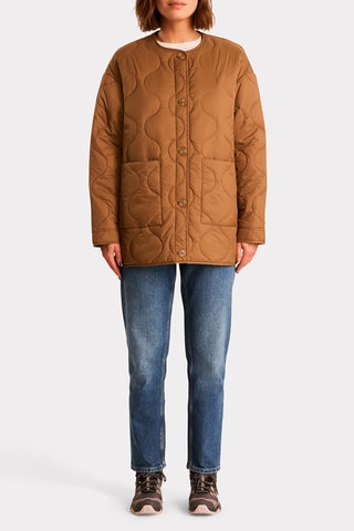 Veste - Marron