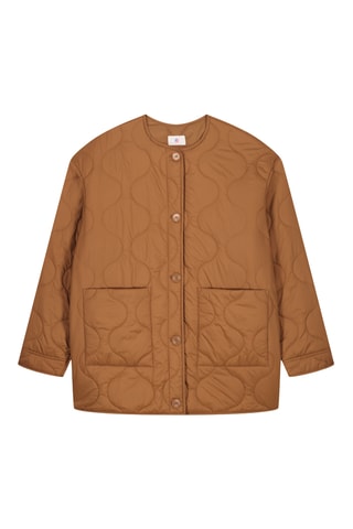 Veste - Marron