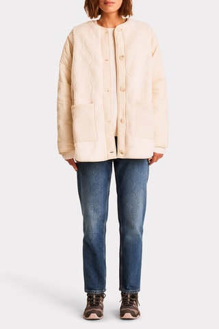 Veste - Beige