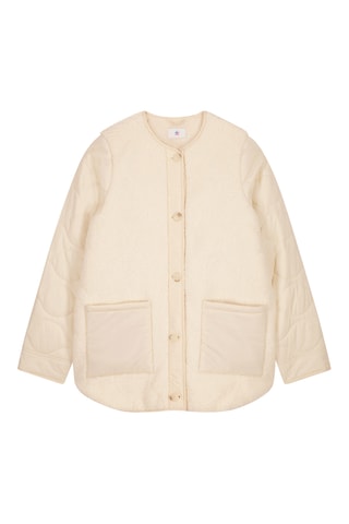 Veste - Beige
