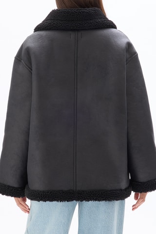 Veste - Noir