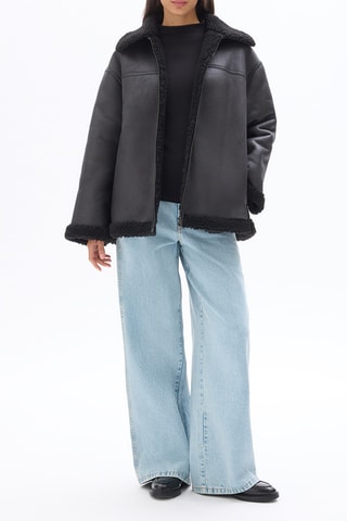 Veste - Noir