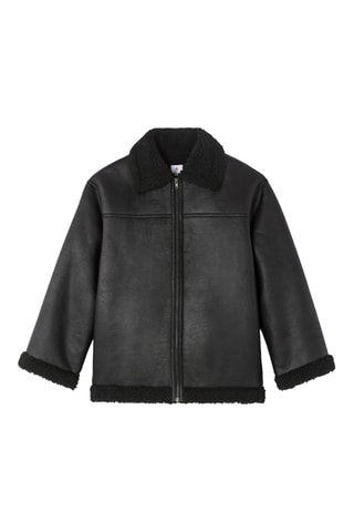 Veste - Noir
