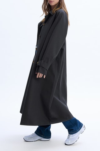 Trench - Noir