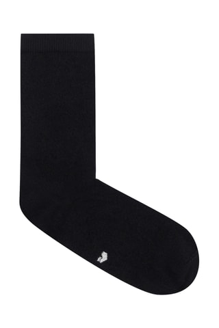 Chaussettes - Noir