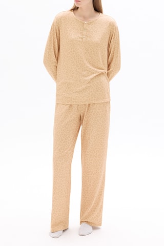 Pyjama - Beige