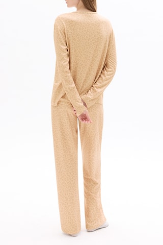 Pyjama - Beige