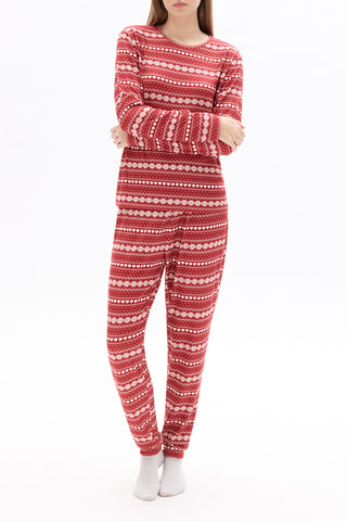 Pyjama - Rouge