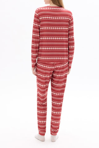 Pyjama - Rouge