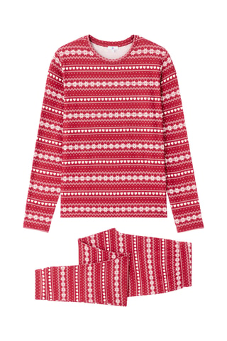 Pyjama - Rouge