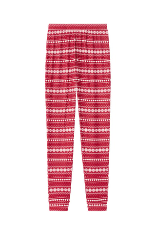 Pyjama - Rouge
