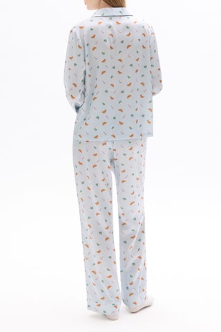 Pyjama - Ciel