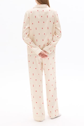 Pyjama - Ecru