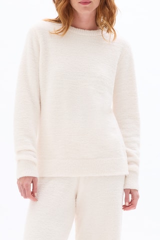 Pull - Ecru